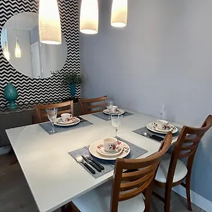 Apto 28a - Residencial Palladium Centro, Penha Sc Apartamento